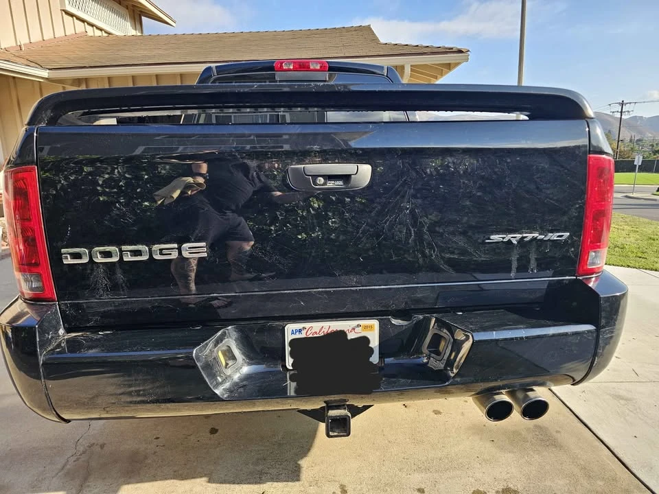 2004 Dodge Ram SRT-10 3rd Gen - Image 10 of 20