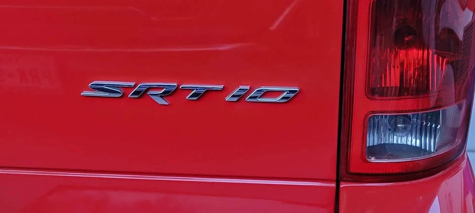 2004 Dodge Ram SRT-10 3rd Gen - Image 2 of 8