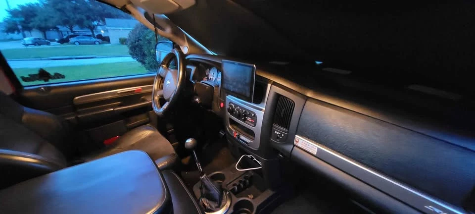 2004 Dodge Ram SRT-10 3rd Gen - Image 5 of 8