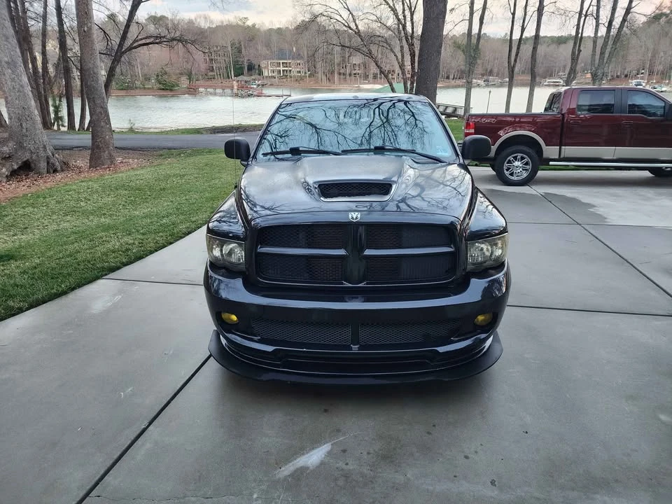 2004 Dodge Ram SRT-10 3rd Gen - Image 2 of 3