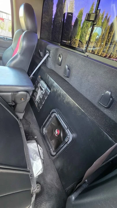 2004 Dodge Ram SRT-10 3rd Gen - Image 10 of 13