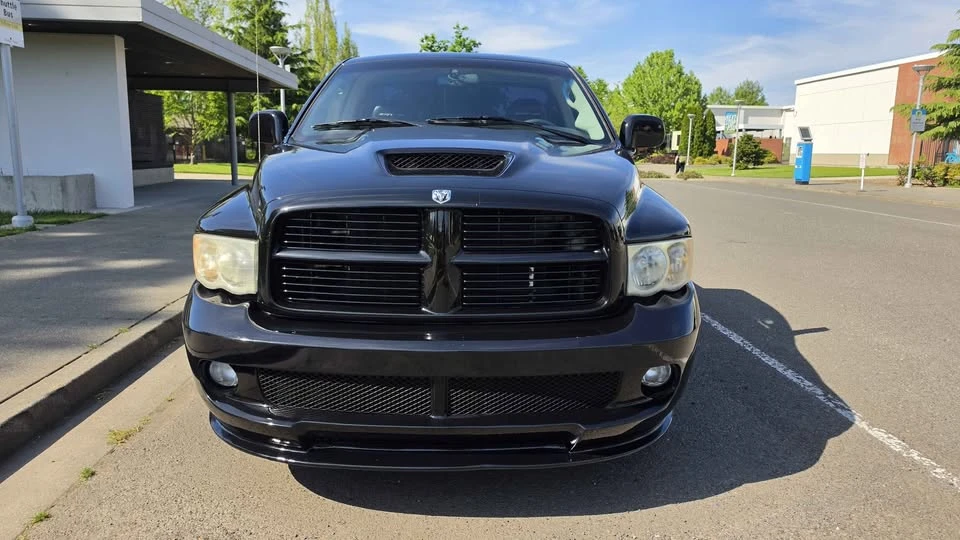 2004 Dodge Ram SRT-10 3rd Gen - Image 2 of 13