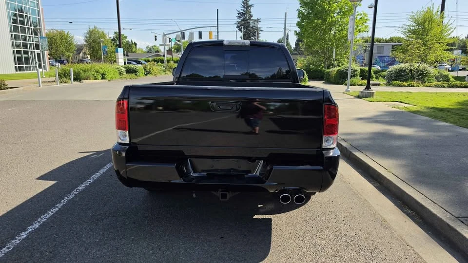 2004 Dodge Ram SRT-10 3rd Gen - Image 6 of 13