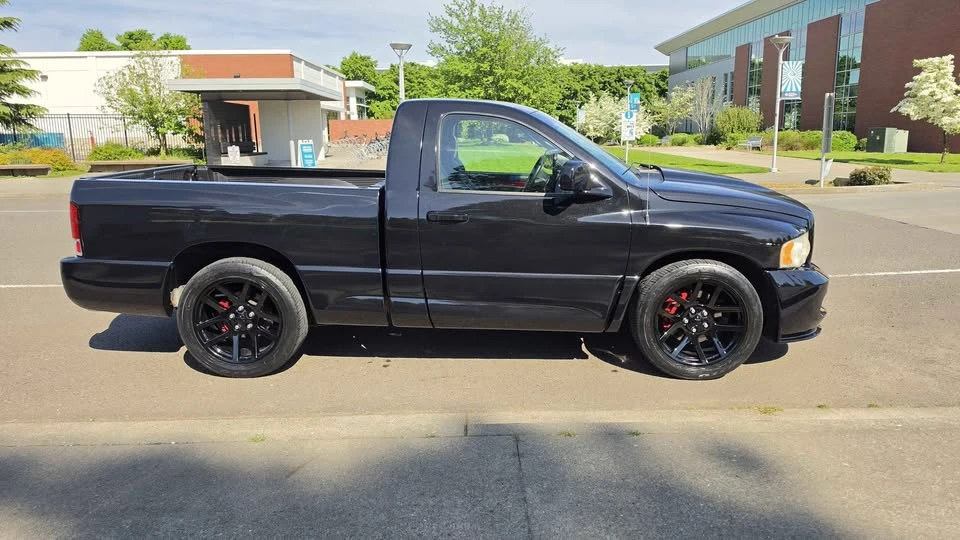 2004 Dodge Ram SRT-10 3rd Gen - Image 4 of 13