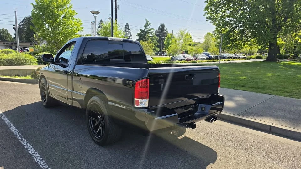 2004 Dodge Ram SRT-10 3rd Gen - Image 7 of 13