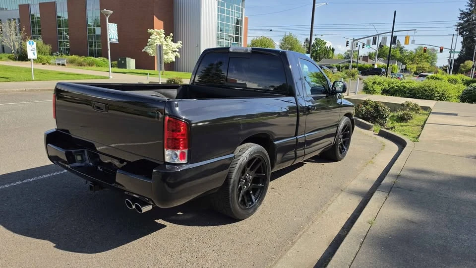 2004 Dodge Ram SRT-10 3rd Gen - Image 5 of 13