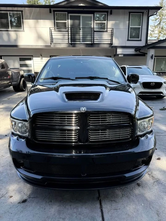 2004 Dodge Ram SRT-10 3rd Gen - Image 2 of 3