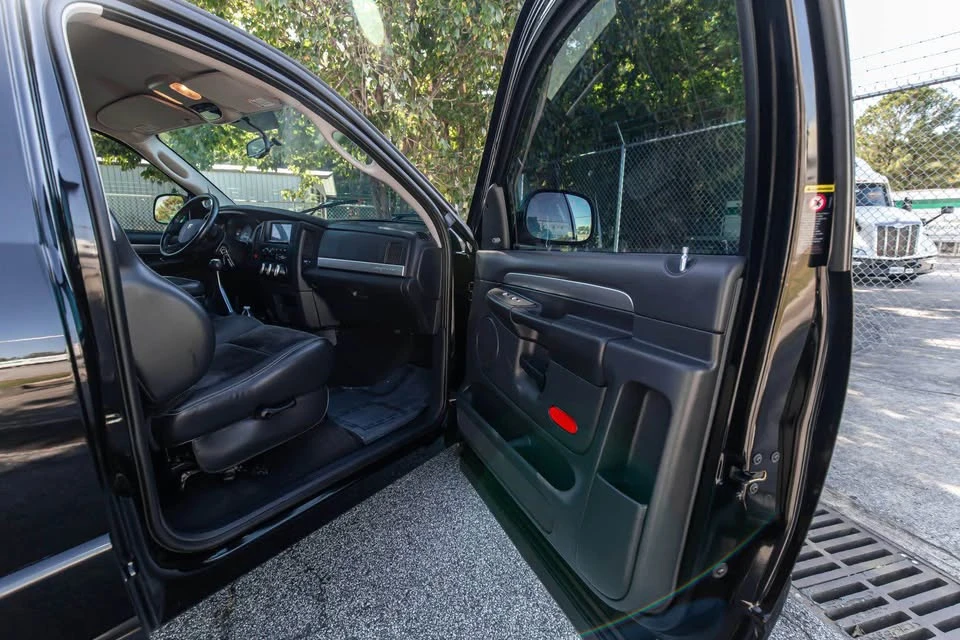 2004 Dodge Ram SRT-10 3rd Gen - Image 9 of 19
