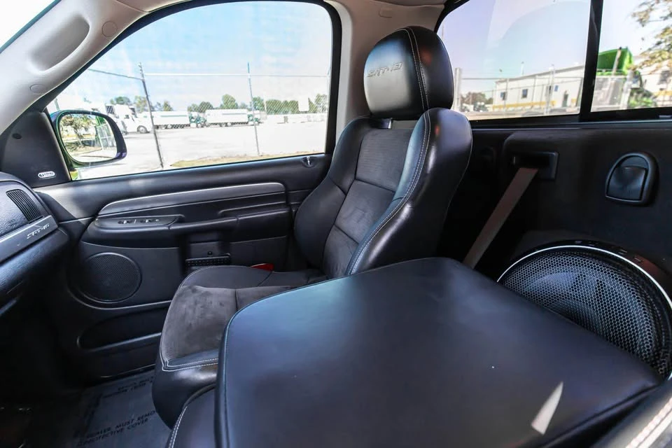 2004 Dodge Ram SRT-10 3rd Gen - Image 17 of 19