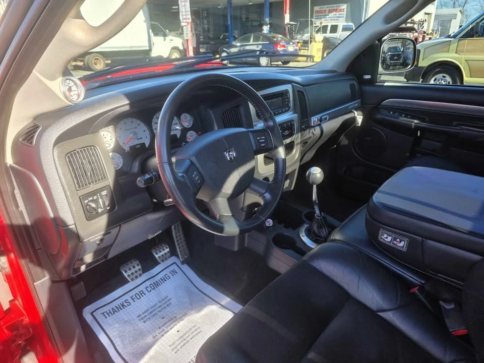 2004 Dodge Ram SRT-10 3rd Gen - Image 2 of 16