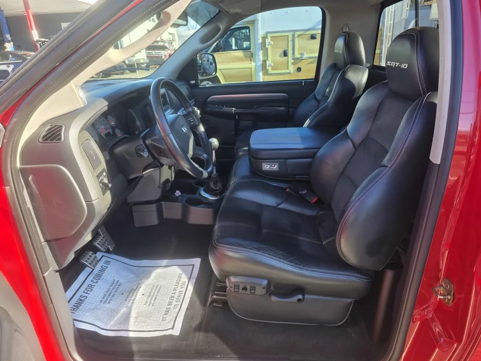 2004 Dodge Ram SRT-10 3rd Gen - Image 3 of 16