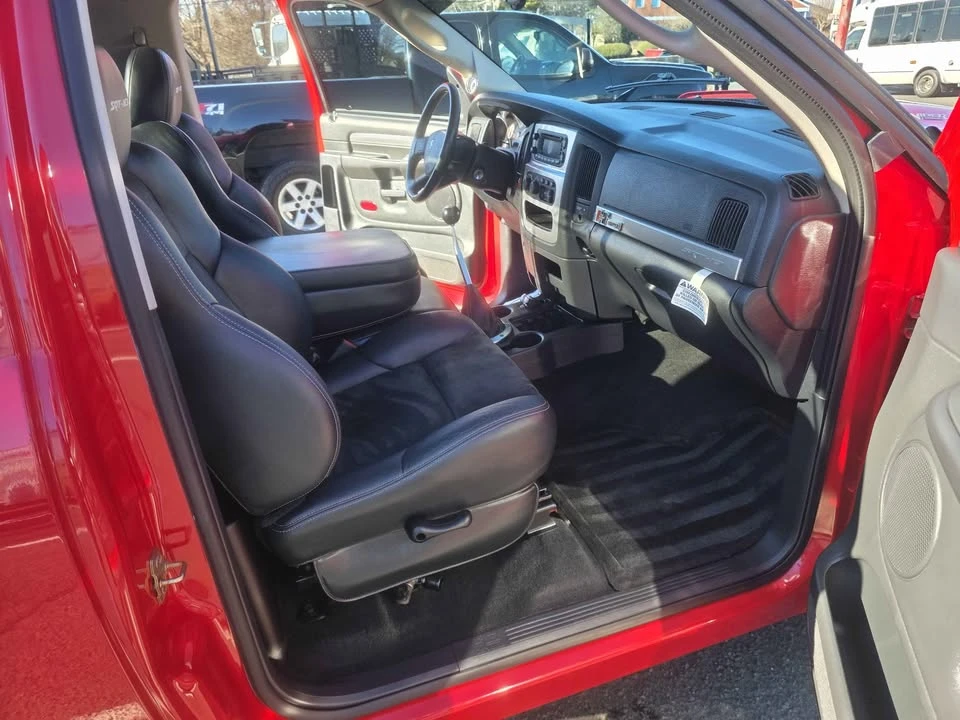 2004 Dodge Ram SRT-10 3rd Gen - Image 5 of 16