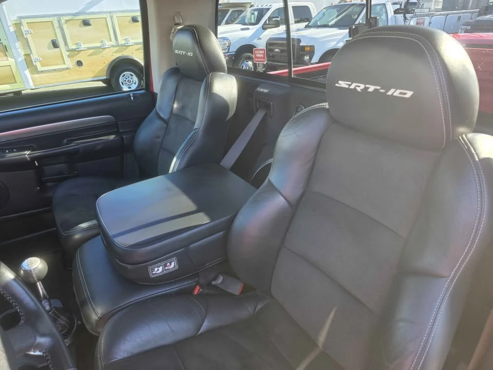 2004 Dodge Ram SRT-10 3rd Gen - Image 10 of 16