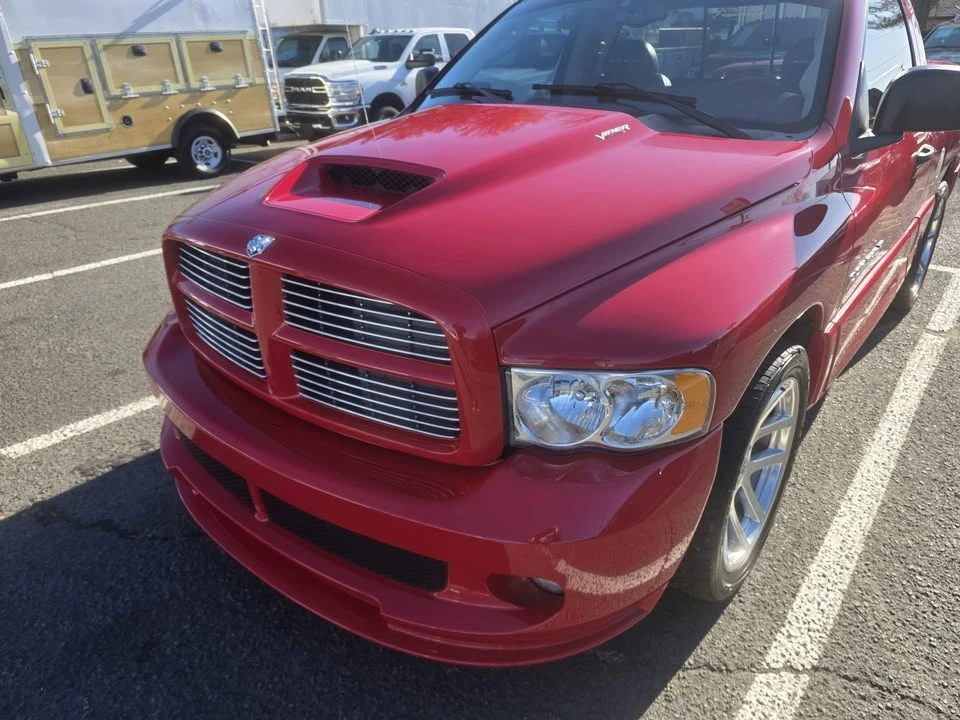 2004 Dodge Ram SRT-10 3rd Gen - Image 13 of 16