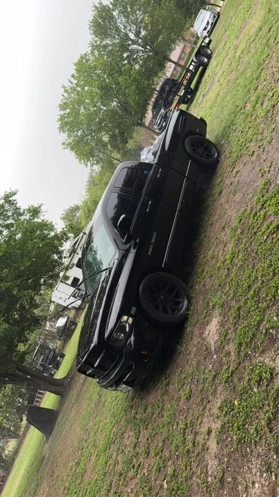 2004 Dodge Ram 3rd Gen - Image 3 of 3