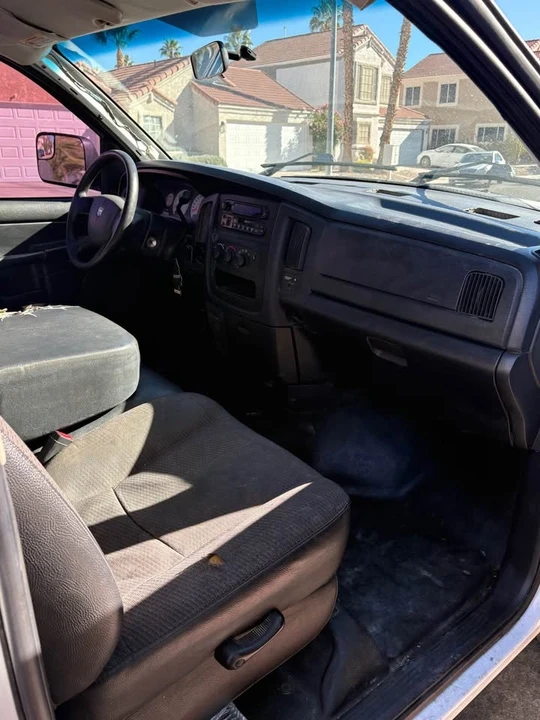 2004 Dodge Ram SRT-10 3rd Gen - Image 5 of 6