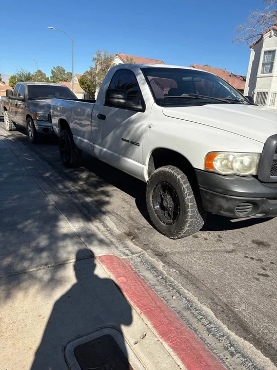 2004 Dodge Ram SRT-10 3rd Gen - Image 2 of 6