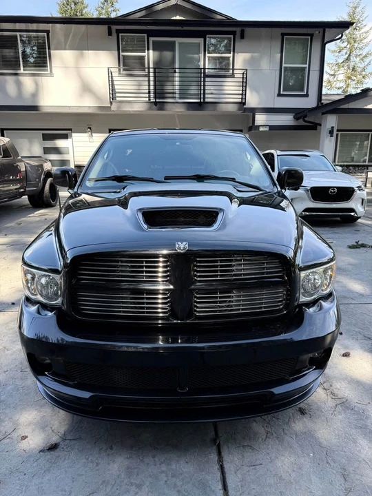 2004 Dodge Ram SRT-10 3rd Gen - Image 2 of 8