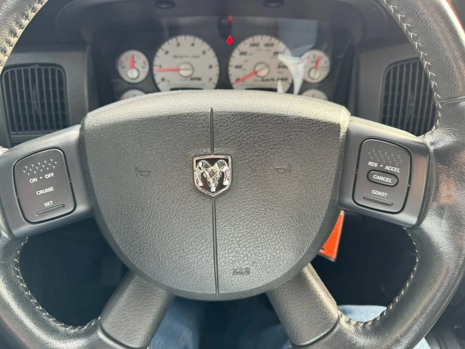 2004 Dodge Ram SRT-10 3rd Gen - Image 19 of 20