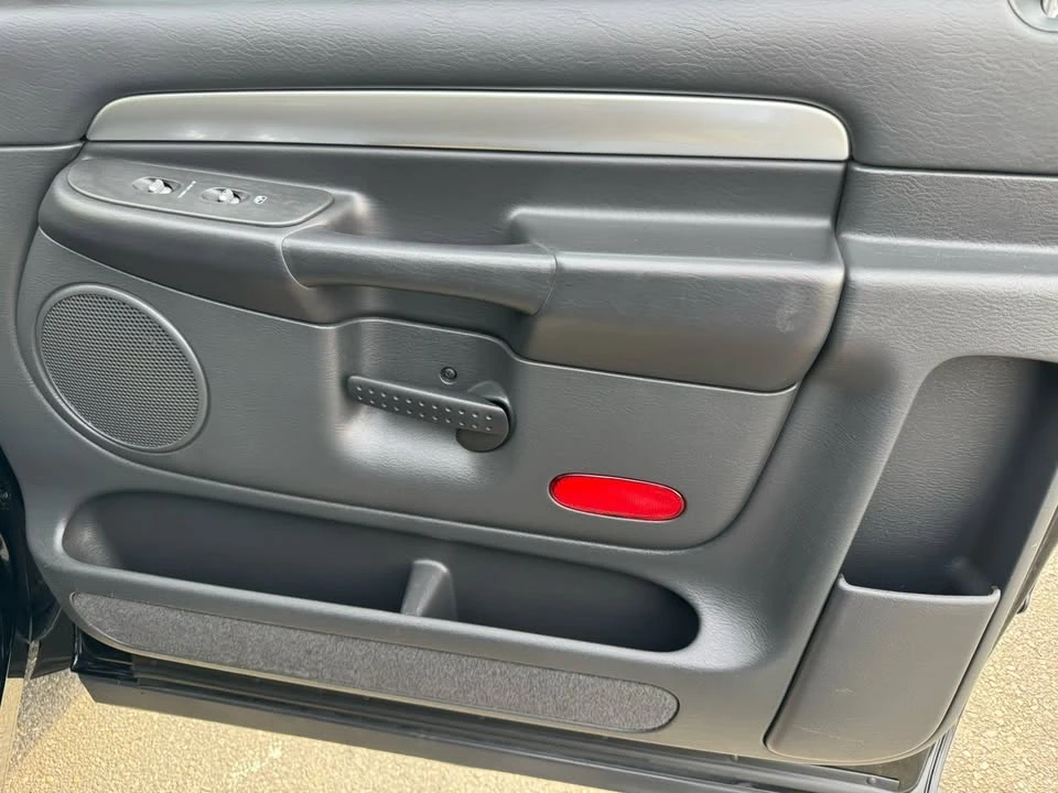 2004 Dodge Ram SRT-10 3rd Gen - Image 10 of 20