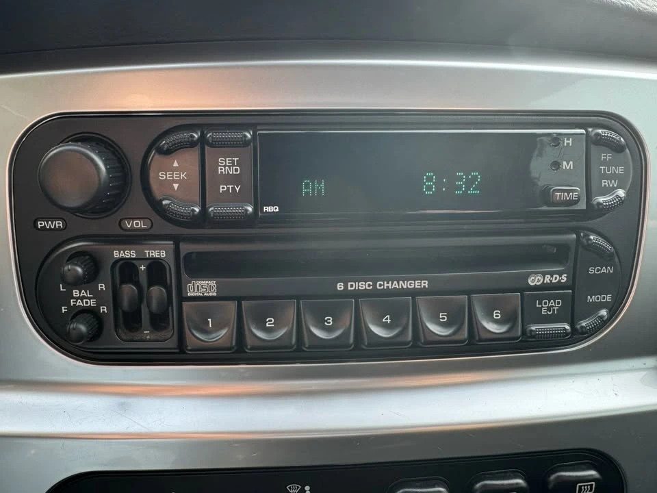 2004 Dodge Ram SRT-10 3rd Gen - Image 16 of 20