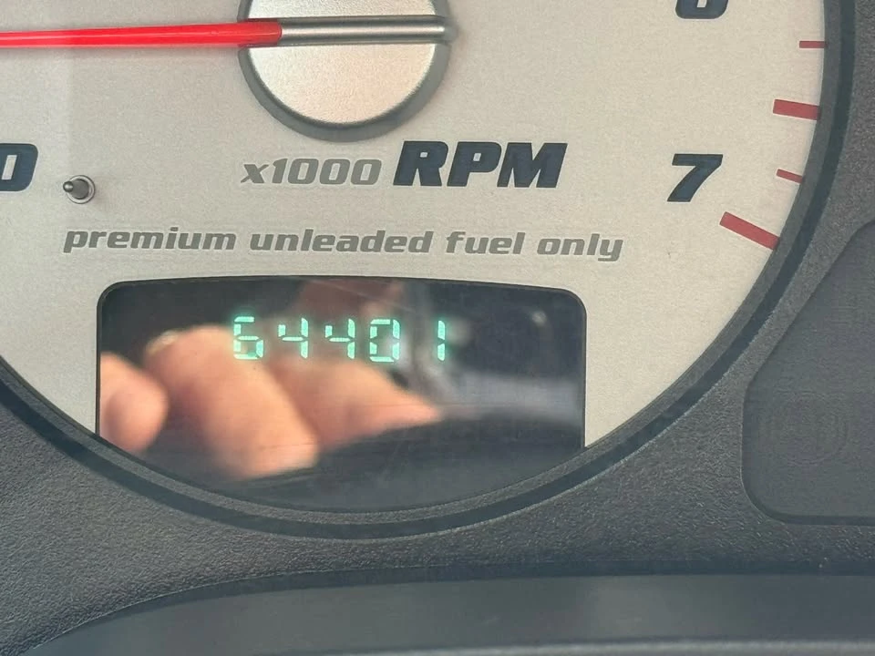 2004 Dodge Ram SRT-10 3rd Gen - Image 20 of 20