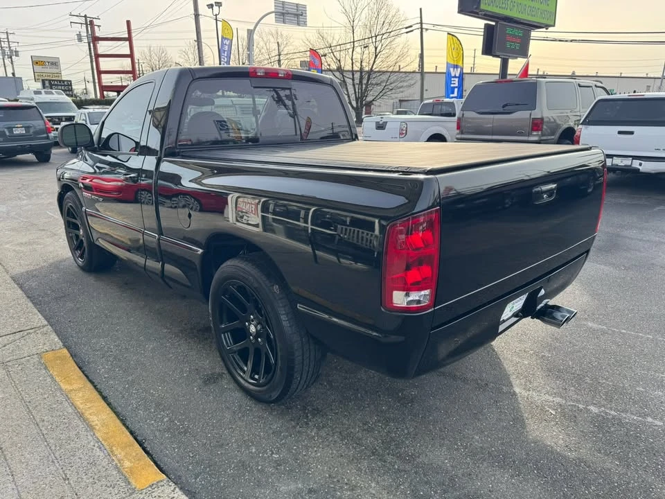2004 Dodge Ram SRT-10 3rd Gen - Image 6 of 20