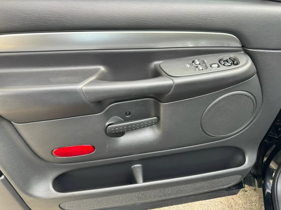 2004 Dodge Ram SRT-10 3rd Gen - Image 14 of 20