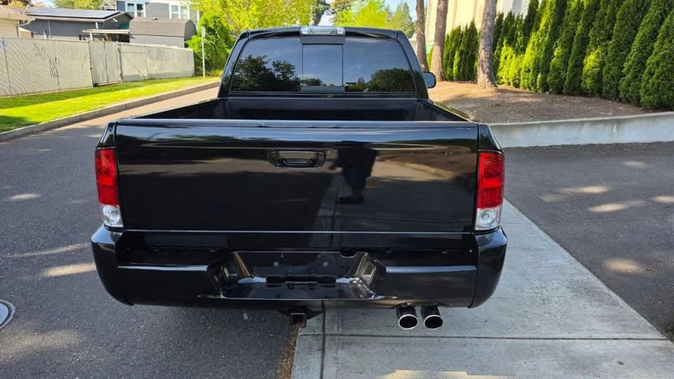 2004 Dodge Ram SRT-10 3rd Gen - Image 6 of 13