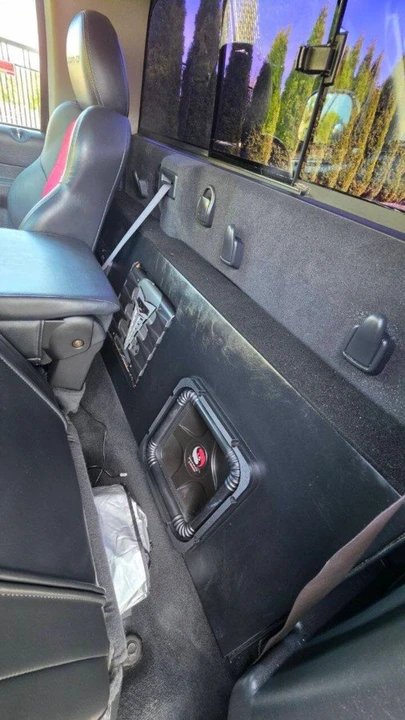 2004 Dodge Ram SRT-10 3rd Gen - Image 10 of 13