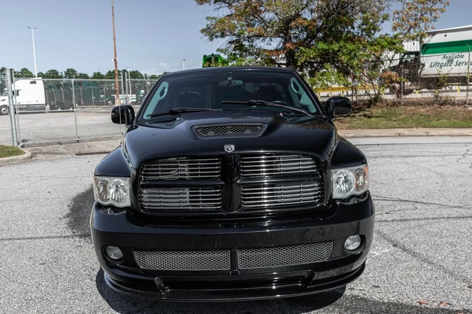 2004 Dodge Ram SRT-10 3rd Gen - Image 7 of 20