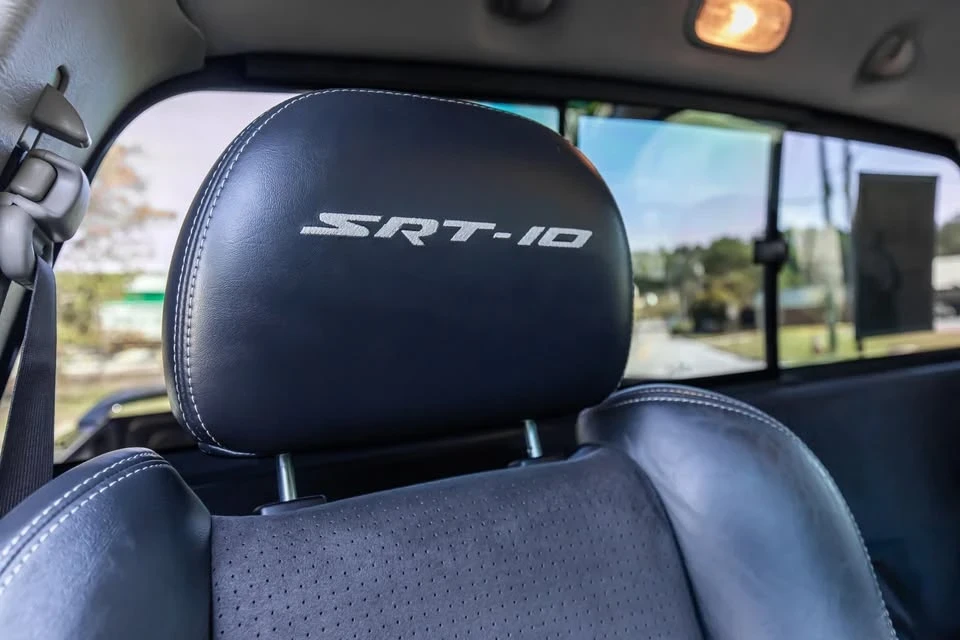 2004 Dodge Ram SRT-10 3rd Gen - Image 18 of 20