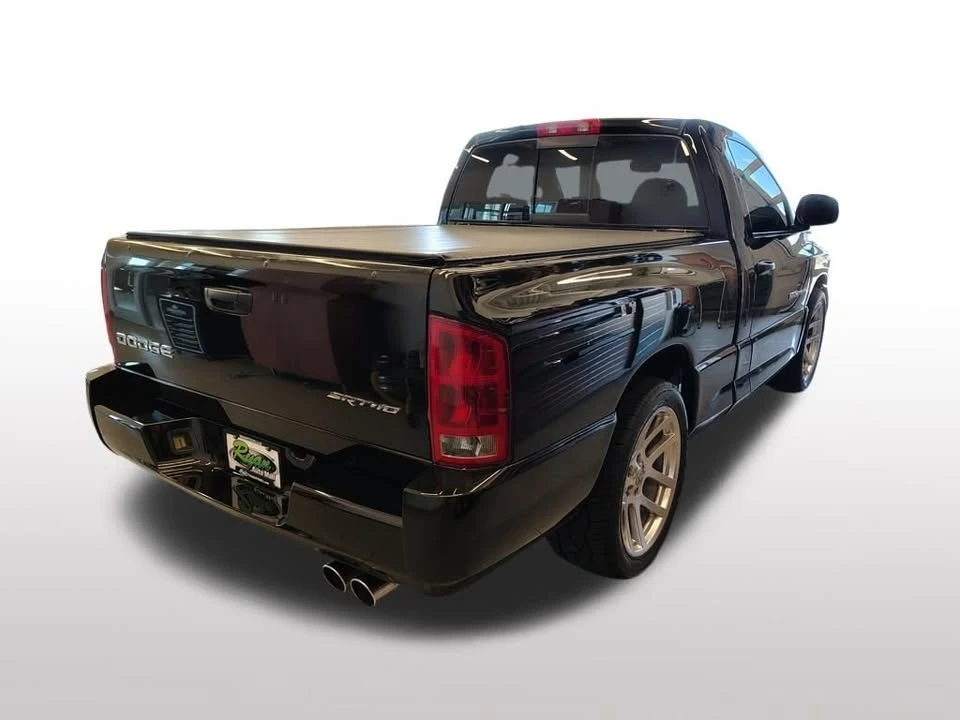 2004 Dodge Ram SRT-10 3rd Gen - Image 4 of 18