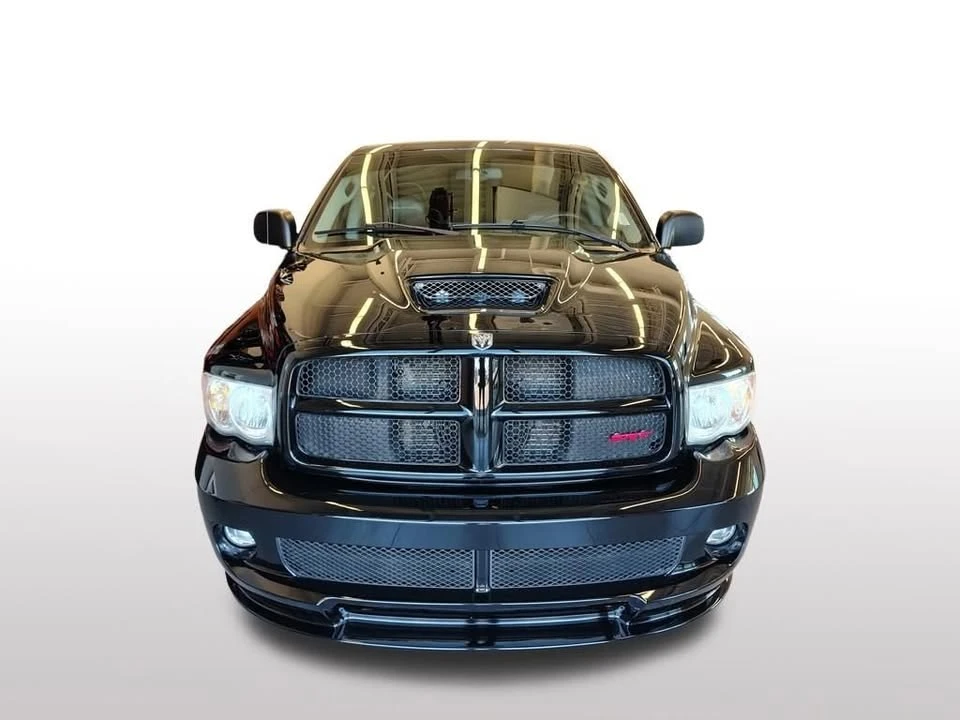 2004 Dodge Ram SRT-10 3rd Gen - Image 6 of 18