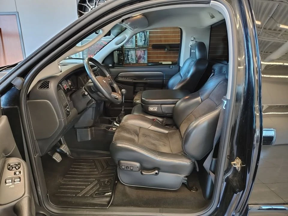 2004 Dodge Ram SRT-10 3rd Gen - Image 8 of 18