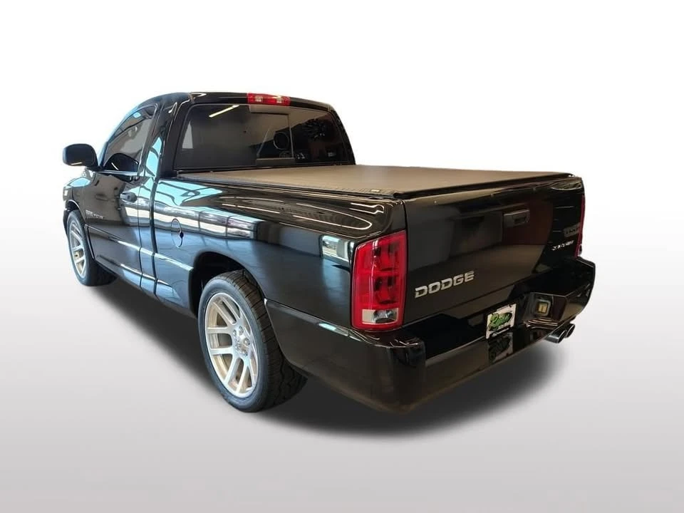 2004 Dodge Ram SRT-10 3rd Gen - Image 2 of 18