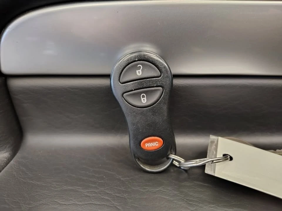 2004 Dodge Ram SRT-10 3rd Gen - Image 13 of 18