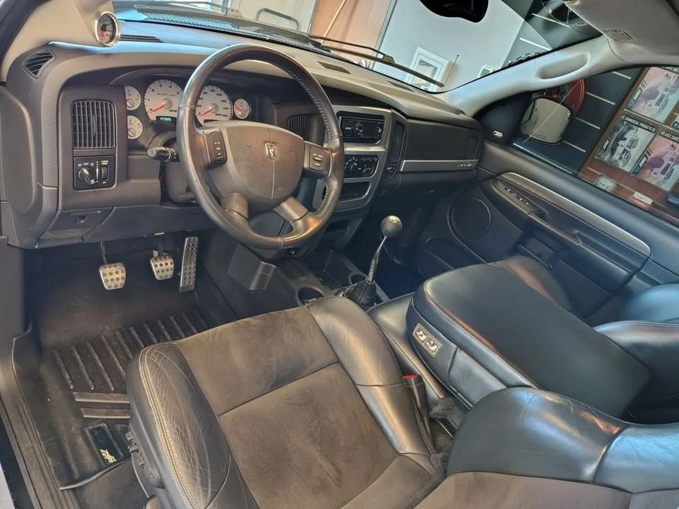 2004 Dodge Ram SRT-10 3rd Gen - Image 7 of 18