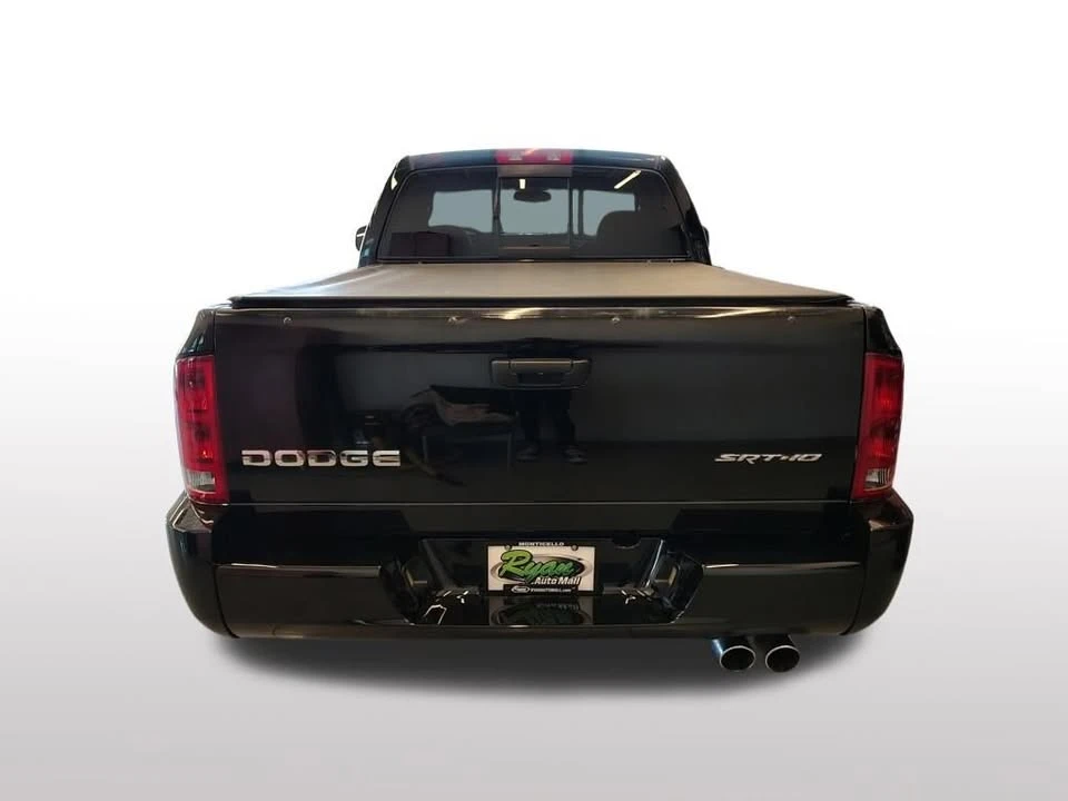 2004 Dodge Ram SRT-10 3rd Gen - Image 3 of 18