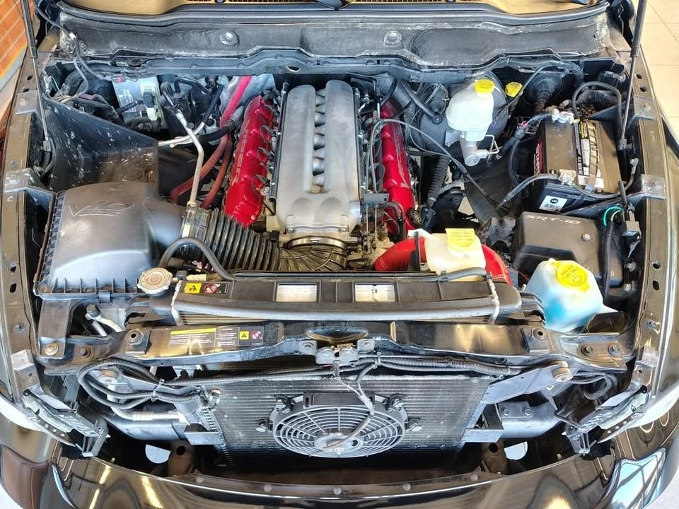 2004 Dodge Ram SRT-10 3rd Gen - Image 15 of 18