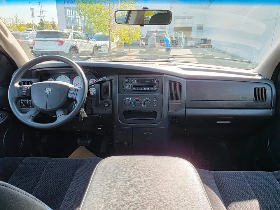 2004 Dodge Ram 3rd Gen - Image 10 of 12