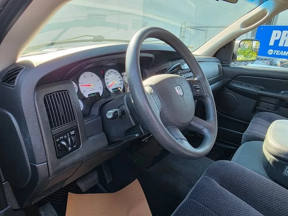 2004 Dodge Ram 3rd Gen - Image 7 of 12
