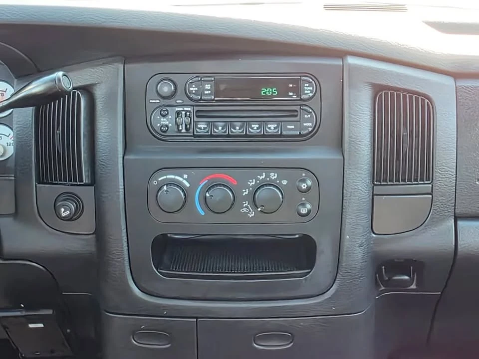 2004 Dodge Ram 3rd Gen - Image 11 of 12