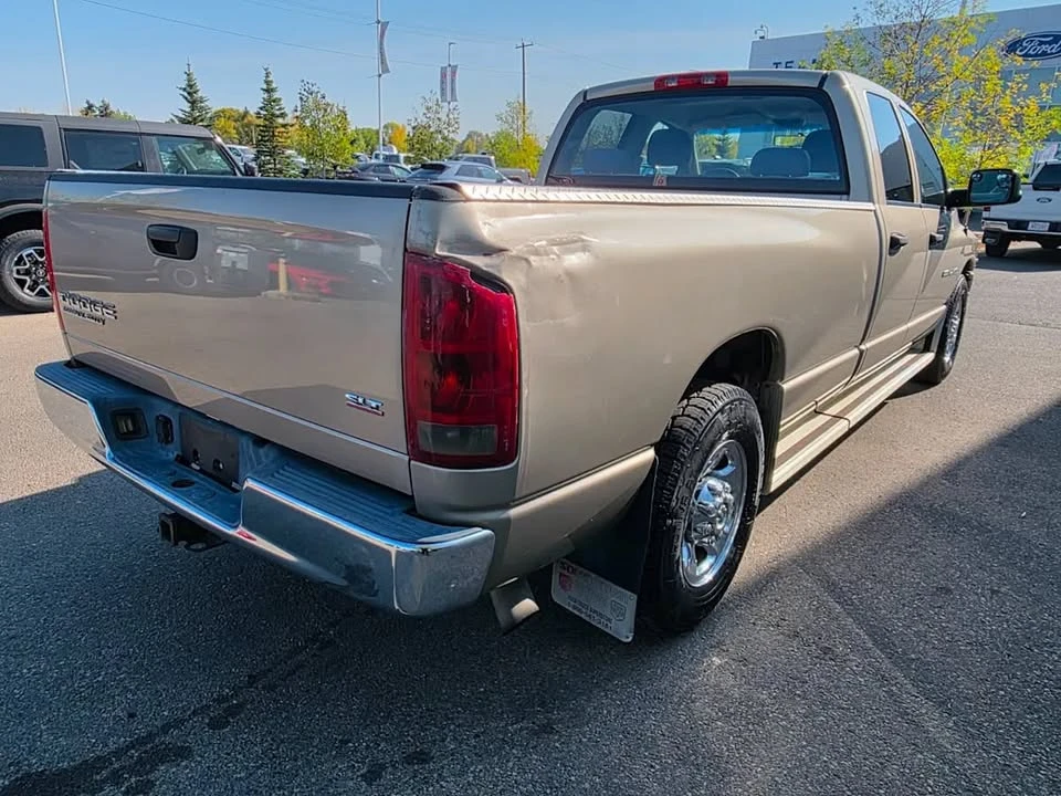 2004 Dodge Ram 3rd Gen - Image 3 of 12