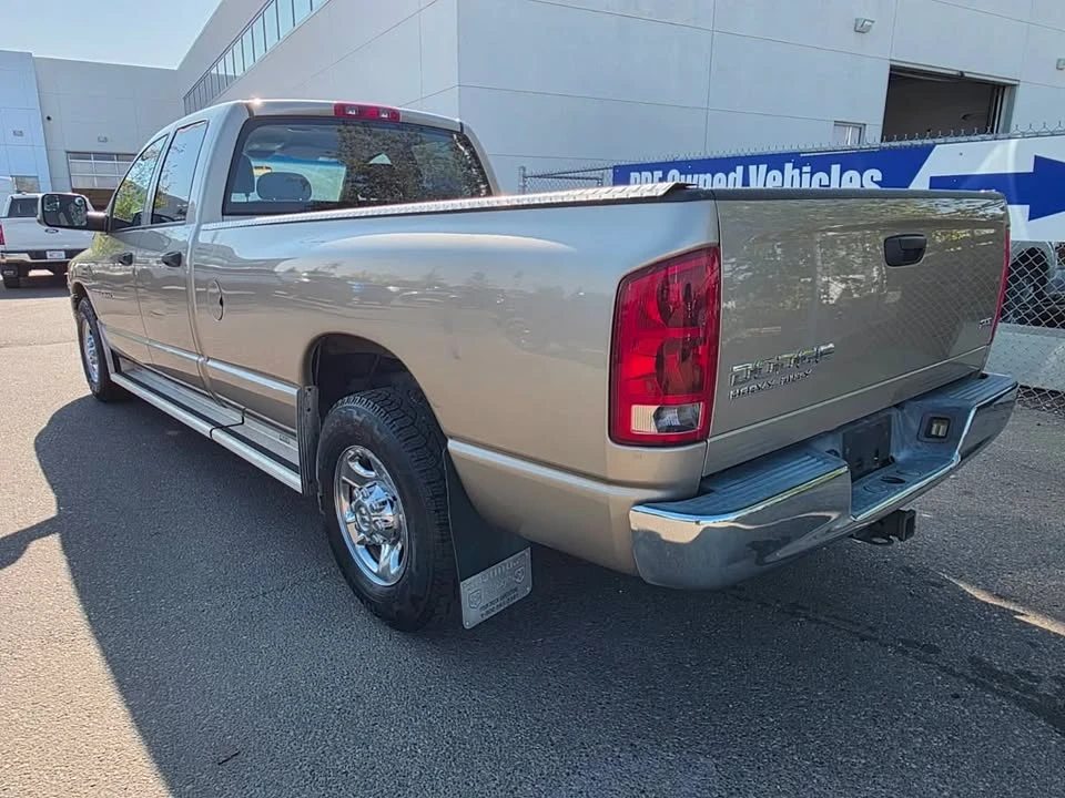 2004 Dodge Ram 3rd Gen - Image 5 of 12