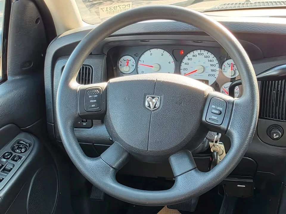 2004 Dodge Ram 3rd Gen - Image 12 of 12