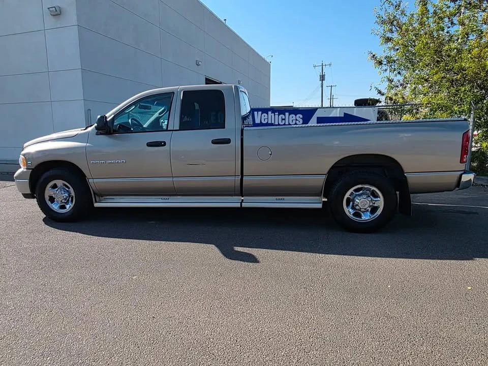 2004 Dodge Ram 3rd Gen - Image 6 of 12