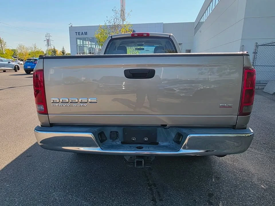 2004 Dodge Ram 3rd Gen - Image 4 of 12