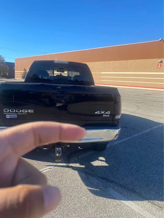 2004 Dodge Ram 3rd Gen - Image 5 of 7