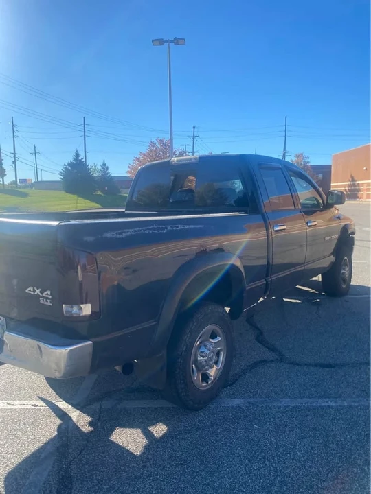 2004 Dodge Ram 3rd Gen - Image 4 of 7